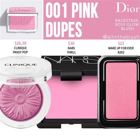 drugstore dupe for dior blush|dior blush cheap.